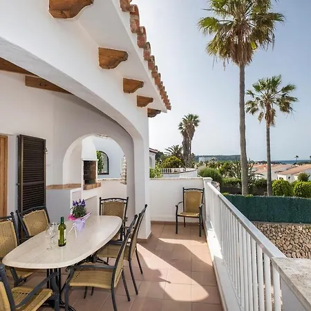 빌라 Casa Llevant - Four Bedroom With Sea Views And Barbeque 손 보우