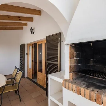 فيلة Casa Llevant - Four Bedroom With Sea Views And Barbeque *