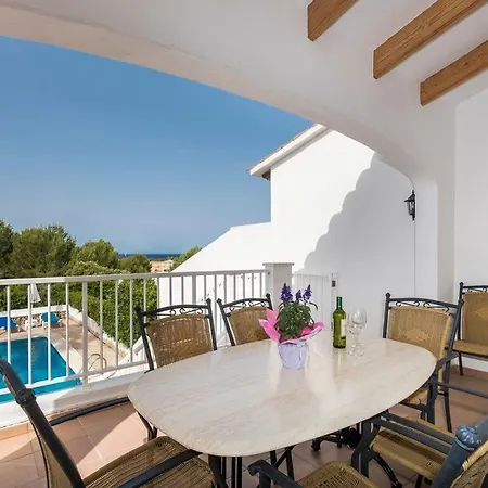 Casa Llevant - Four Bedroom With Sea Views And Barbeque فيلة سون بو