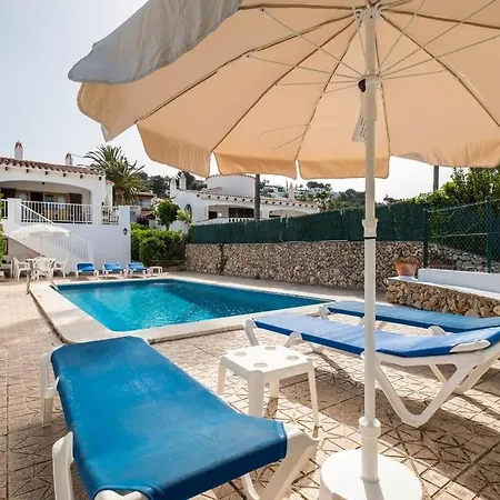 Casa Llevant - Four Bedroom With Sea Views And Barbeque فيلة