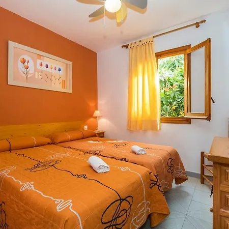 Casa Llevant - Four Bedroom With Sea Views And Barbeque * 손 보우